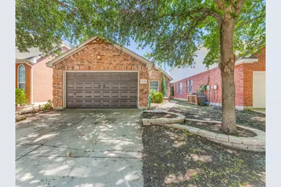 2709 Mountain Lion Drive, Fort Worth, TX 76244 - Photo 1