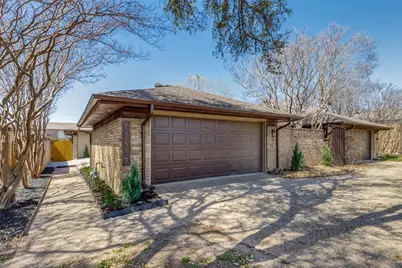 12617 Montfort Drive, Dallas, TX 75230 - Photo 1