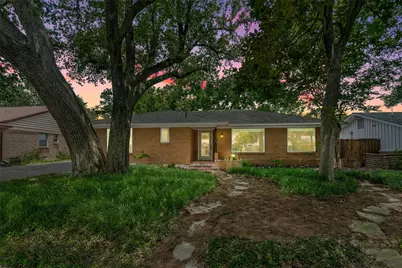 7059 Town North Drive, Dallas, TX 75231 - Photo 1