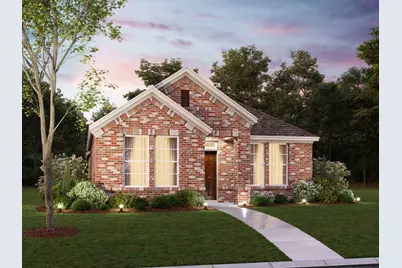 3526 Redbud Flower Trail, Grand Prairie, TX 76084 - Photo 1