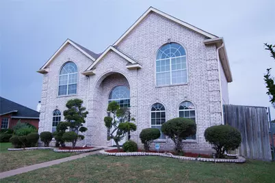 1509 Porsche Court, Plano, TX 75023 - Photo 1