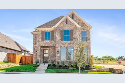 517 Callum Parkway, Celina, TX 75009 - Photo 1