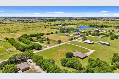 11062 Mesquite Hill Road, Sanger, TX 76266 - Photo 1