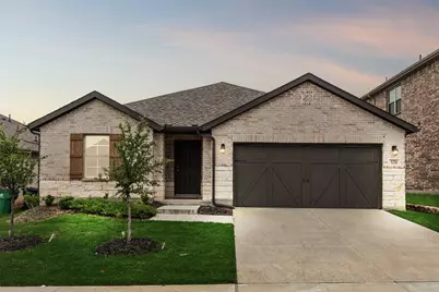 1224 Johnson Drive, Celina, TX 75009 - Photo 1