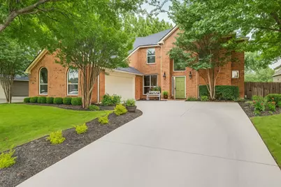 416 Parkview Drive, Trophy Club, TX 76262 - Photo 1