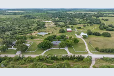 1065 E Cr 146, Breckenridge, TX 76424 - Photo 1