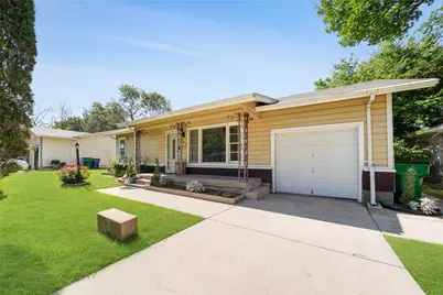 5312 Nadine Drive, Haltom City, TX 76117 - Photo 1