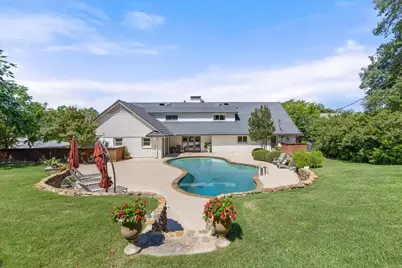 4025 Clayton Road E, Fort Worth, TX 76116 - Photo 1