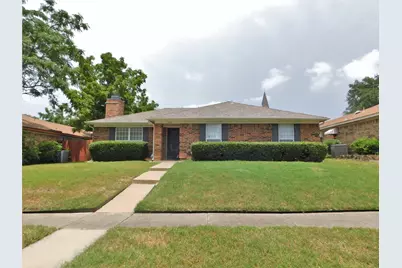2726 Mill Trace, Carrollton, TX 75007 - Photo 1