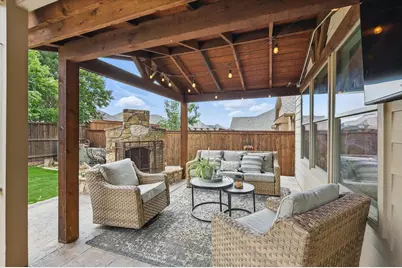 3964 Hunter Peak Road, Fort Worth, TX 76262 - Photo 1