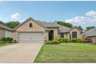 921 Stoneway Drive, Denton, TX 76210 - Photo 1