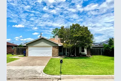 617 Reed Street, Roanoke, TX 76262 - Photo 1