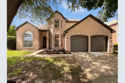 1405 Willowross Way, Flower Mound, TX 75028 - Photo 1