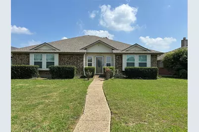 4602 Westlake Drive, Garland, TX 75043 - Photo 1