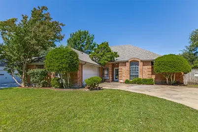 18609 Crownover Court, Dallas, TX 75252 - Photo 1