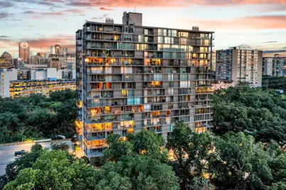 3310 Fairmount Street #12C, Dallas, TX 75201 - Photo 1