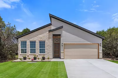 5601 San Jacinto Drive, Granbury, TX 76048 - Photo 1