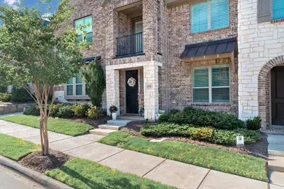 1298 Casselberry Drive, Flower Mound, TX 75028 - Photo 1