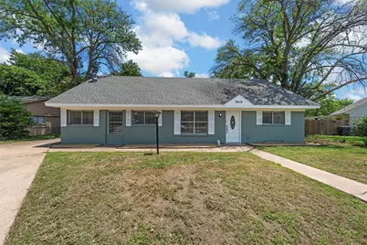 3412 Lisbon Drive, Waco, TX 76706 - Photo 1