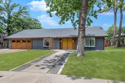 1807 Roosevelt Court, Pantego, TX 76013 - Photo 1