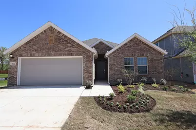 3324 Coronation Court, Denton, TX 76208 - Photo 1