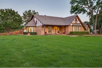 1205 Mount Gilead Road, Keller, TX 76262 - Photo 1