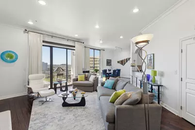 330 E Las Colinas Boulevard #1620, Irving, TX 75039 - Photo 1