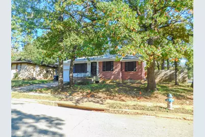 2119 Mercedes Road, Denton, TX 76205 - Photo 1