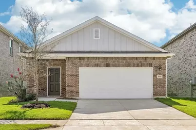 2103 Meadow Park Drive, Melissa, TX 75454 - Photo 1