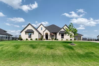 1230 Driftwood Lane, Lucas, TX 75002 - Photo 1