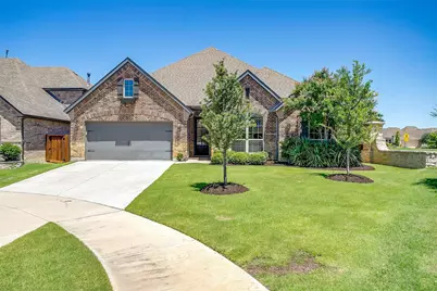 400 Leighton Court, Fort Worth, TX 76131 - Photo 1