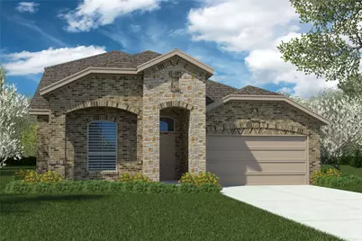 113 Medina Lane, Rhome, TX 76078 - Photo 1