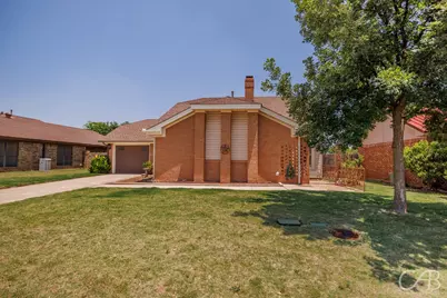 709 Alisons Way, Abilene, TX 79602 - Photo 1