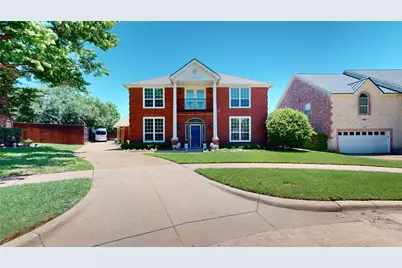 7534 Wellesley Avenue, Garland, TX 75044 - Photo 1
