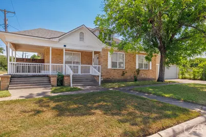 1225 S 5th Street, Abilene, TX 79602 - Photo 1