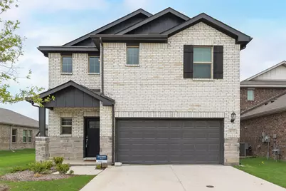 808 Seagram Trail, Lowry Crossing, TX 75069 - Photo 1