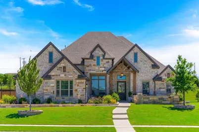 2121 Glenbrook Street, Haslet, TX 76052 - Photo 1