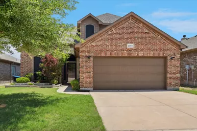 2256 Laurel Forest Drive, Fort Worth, TX 76177 - Photo 1