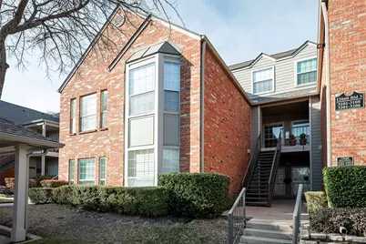 12660 Hillcrest Road #3202, Dallas, TX 75230 - Photo 1