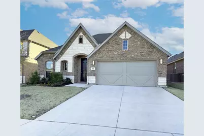 465 Windy Knoll Road, Fort Worth, TX 76028 - Photo 1