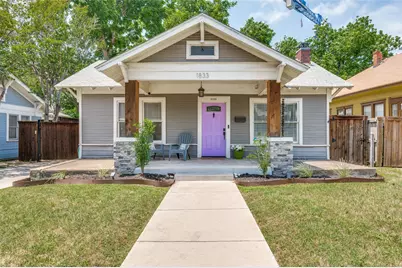 1833 McMillan Avenue, Dallas, TX 75206 - Photo 1