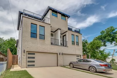 329 Ave L, Dallas, TX 75203 - Photo 1