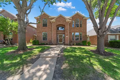 1106 Brook Ridge Avenue, Allen, TX 75002 - Photo 1