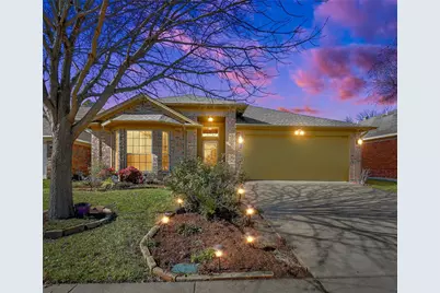 5308 Vista Verde Drive, Arlington, TX 76017 - Photo 1