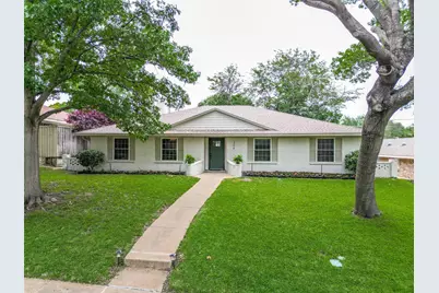 306 Ridgewood Drive, Richardson, TX 75080 - Photo 1