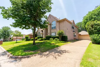 2017 Rumson Drive, Arlington, TX 76006 - Photo 1