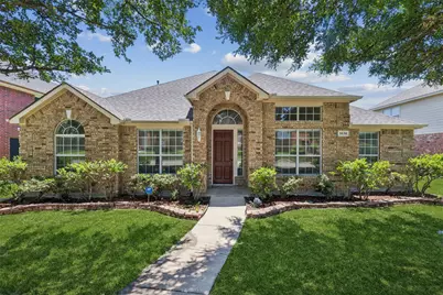 3536 Thorp Springs Drive, Plano, TX 75025 - Photo 1