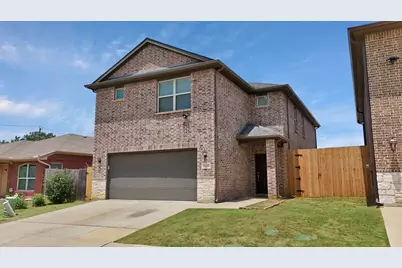 3003 Casa Bella Drive, Arlington, TX 76010 - Photo 1