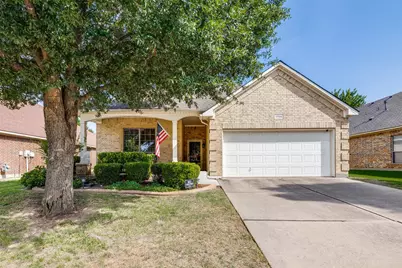 1706 Deer Crossing Drive, Arlington, TX 76002 - Photo 1