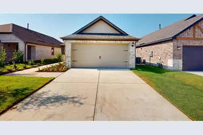 730 Hidden Feather, Lavon, TX 75166 - Photo 1